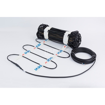 Mata grzejna DEVIsnow 300T 1225W 230V 0.5x8m