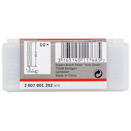 NÓŻ DO STRUGA 10PC HM NS