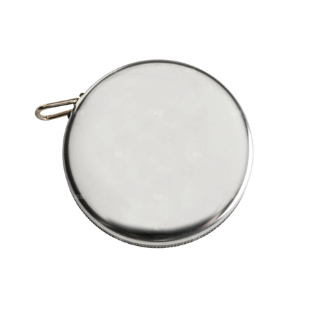 Akcesoria do rowkarki rolkowej: Taśma calowa do pomiaru średnicy