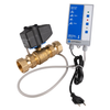 System detekcji wycieku AFRISO WaterControl 01.4 GW 1/2''