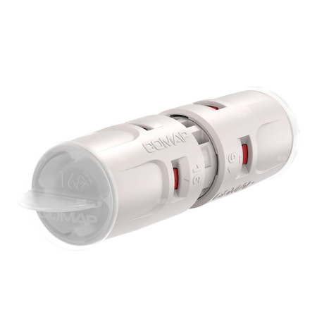 Złączka prosta 16x2