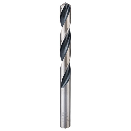 WIERT. HSS POINTTEQ 12.8MM 5PC