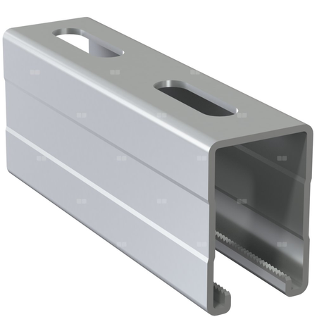 Profil MH2,5 2000mm SZMH2,5L2000