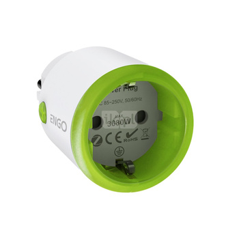 Inteligentne gniazdko, Smart Plug ZigBee, 16A