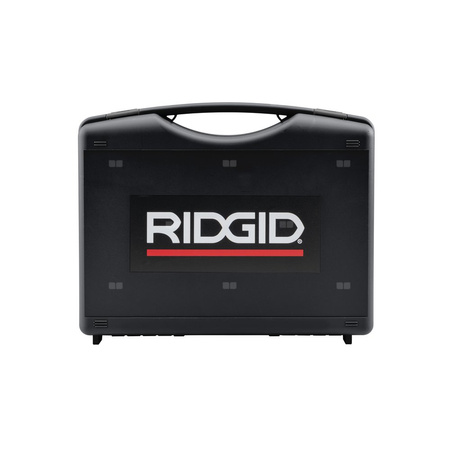 Zestaw zaciskarki RP 115 bez szczęk