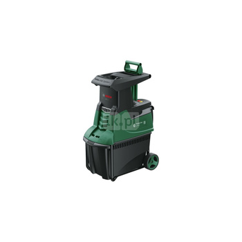 Rozdrabniarka ogrodowa AXT 25 TC