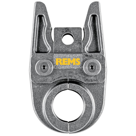 Cęgi zaciskowe REMS H 40 do złączek zaprasowywanych