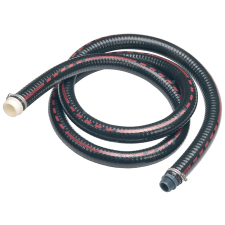 Wąż ciśnieniowy dł.3000mm szer.60mm WILO