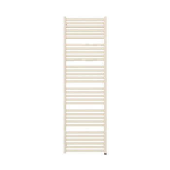 Grzejnik drabinkowy TERMA MARLIN ONE, podłączenie S8, wym. 1680 x 530 mm, kolor musujący krem (farba), moc 805W