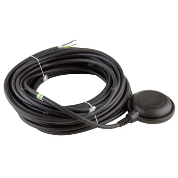 Wyłącznik pompy WILO WAO 65 10 m elektr. do pomp