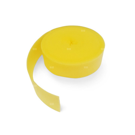 Taśma brzegowa z nacięciami (8mm x 130mm x 25mb)