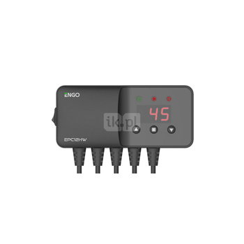 Regulator ENGO CONTROLS EPC12HW 230 V