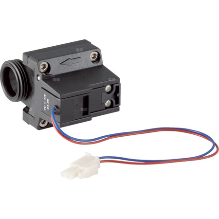 Zawór elektromagnetyczny Geberit do pisuaru 1-litrowego