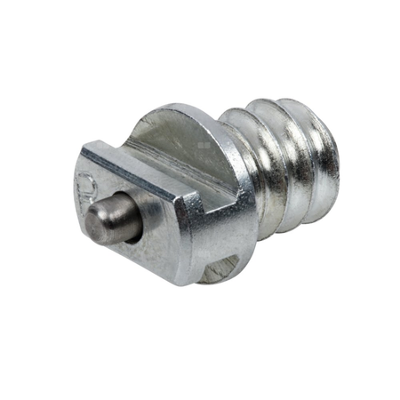 Sprzęgło spiralne, dodatnie dla standardowych i spirali SMK 16 mm