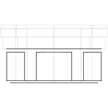 Przyłącze DN40 PN16 gwint wew. Rp1 1/2
