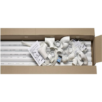 Zestaw podłączeniowy do Vroom / Szufelka automatyczna