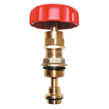 Wkładka do przelotowych zaworów regulacyjnych Strömax-M i STROMAX-R 15x1/2