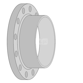 Śrubunek REFLEX Longtherm do R..B-235 stal dn 80