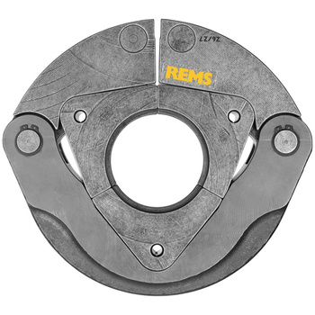 Pier zac ECI 2 1/2'' XL REMS ECI 2