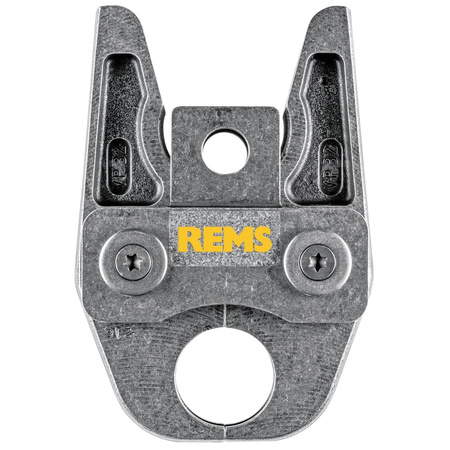 Cęgi zaciskowe REMS VP 32 do złączek zaprasowywanych