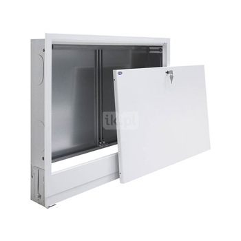 Szafka podtynkowa do rozdzielaczy SGP/n-6