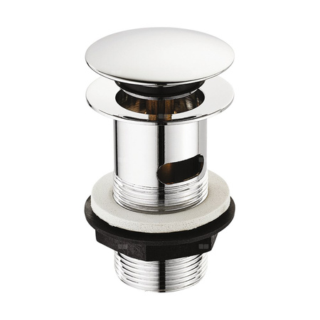 SYFON CLICK DO UMYWALKI Z PRZELEWEM