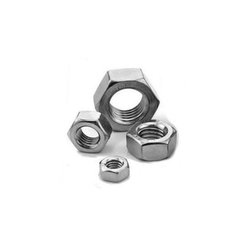 Nakrętka sześciokatna M12 DIN 934 A2