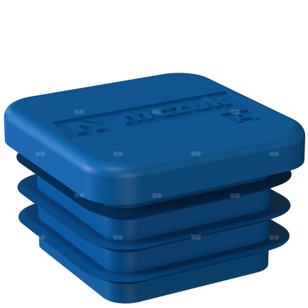 Zaślepka ZS profilu A ZSA