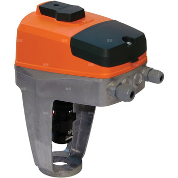 TA-Slider 1600 - 0(2)-10 VDC,0(4)-20 mA,3-pkt, on-off, 100-200 VAC