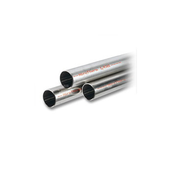Nirotherm® rura w sztangach po 3 m 108x1,5