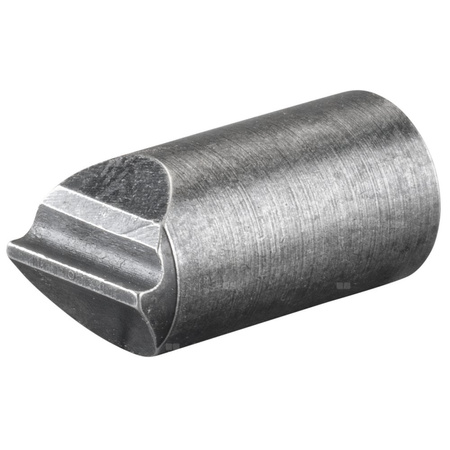 Trzpień zatrzaskowy