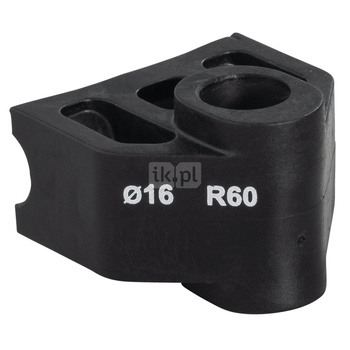 Element ślizgowy REMS