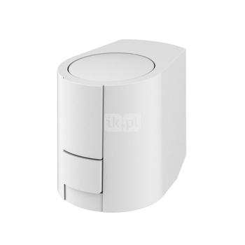 Siłownik do zaworów Nexus Vivax G2 EQM DN15-20, Siłownik elektrotermiczny 24 V AC/DC, 0-10V