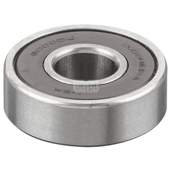 Łożysko kulkowe rowkowane REMS