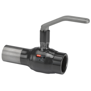 Zawór kulowy JIP DN 50 IW PN 40 gwint/spaw.