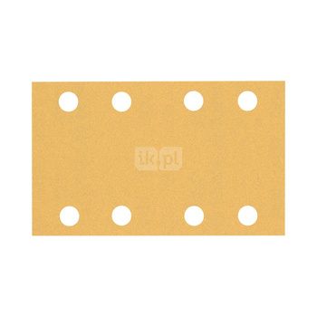 OKŁADZINA SZLIFIERSKA C470,80x133mm,P120