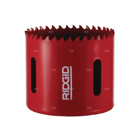 Otwornica RIDGID M121 HS REG fi 121 mm, głębokość cięcia 49 mm