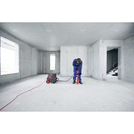 Korona wiertnicza DX High Speed Dry, 1 1/4 UNC, D=132, NL=330