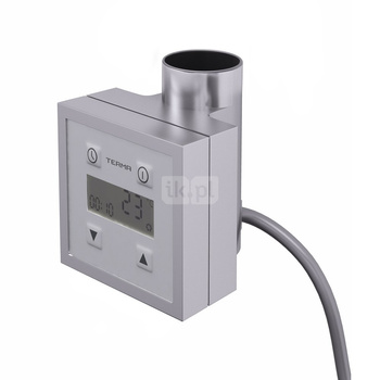 Grzałka KTX-3 + Terma Split 600W 600W silver