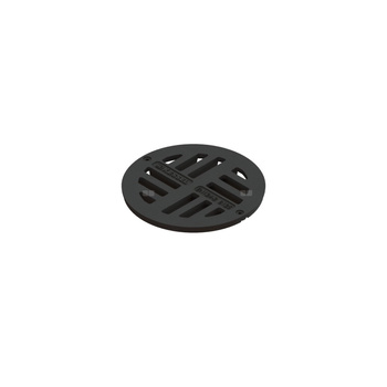 Ruszt szczelinowy z żeliwa szarego kl. B