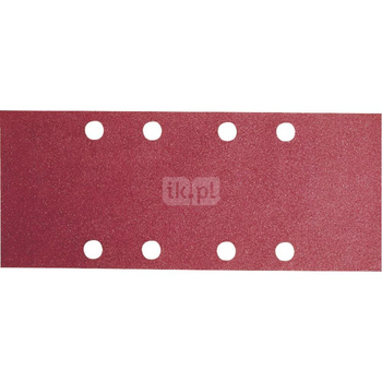 SET OF SANDING PAPERS