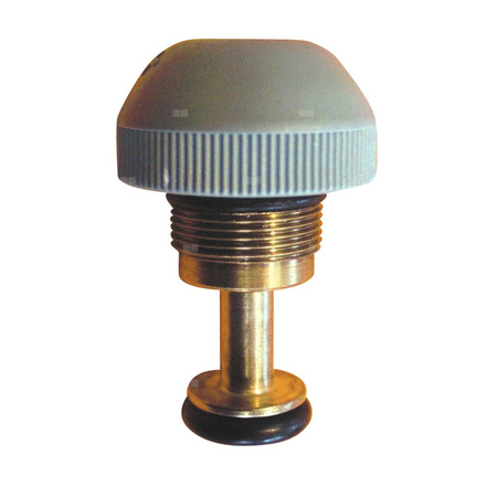 Wkładka termostatyczna, do rozdzielacza O-ring produkowanego do 1999 r