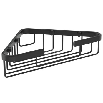 IOM KOSZYK SILK BLACK CNR