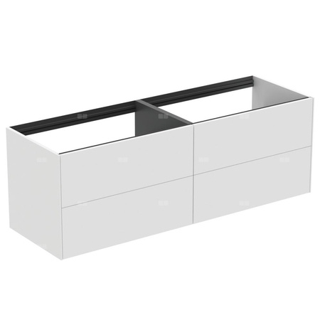 CONCA SZAFKA 160X50X55 4 DR NOWTOP SNMT