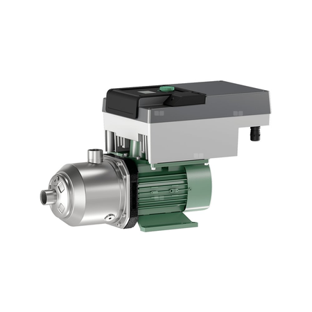 Wilo-MEDANA CH3-LE.605-1/E/3/10T wielostopniowa pompa w klasie IE5