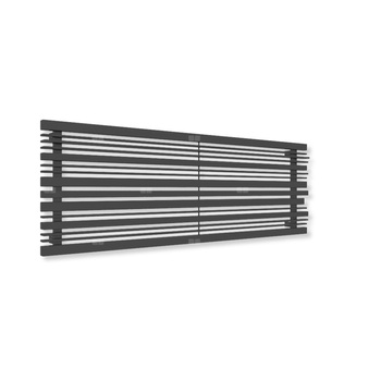 Grzejnik TERMA SHERWOOD H 540/1600