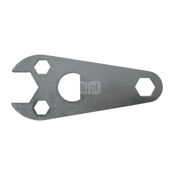 Klucz montażowy HERZ-TS-90