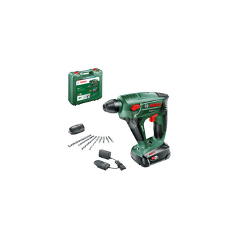 Uneo Maxx (1x 2,0 Ah + AL 18V-20)