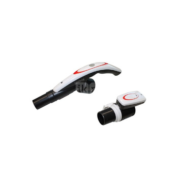 Nadajnik i odbiornik radiowy do zestawu do sprzątania Flisy