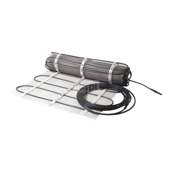 Mata grzejna DEVIasphalt 300T 2885W 400V, 0,75 x 13m